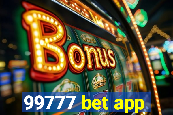 99777 bet app